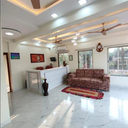 Ocean'S Pearl Resort Alibaug อลีบาก ภายนอก รูปภาพ