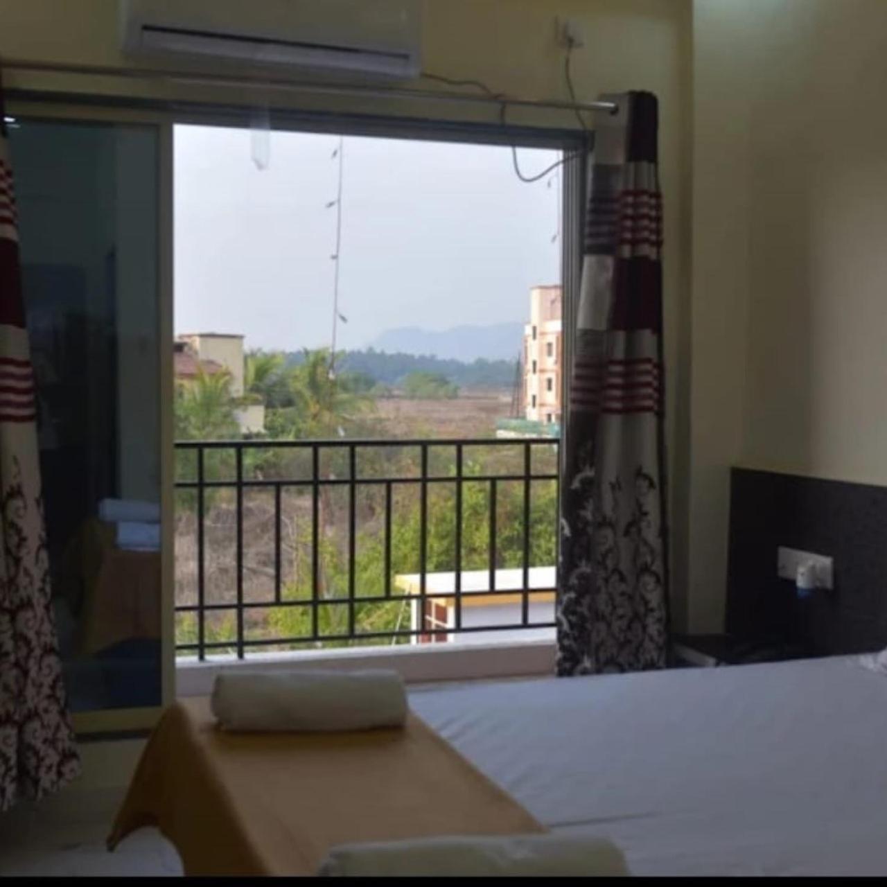 Ocean'S Pearl Resort Alibaug อลีบาก ภายนอก รูปภาพ