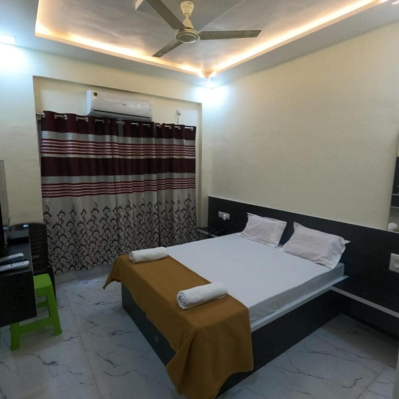 Ocean'S Pearl Resort Alibaug อลีบาก ภายนอก รูปภาพ